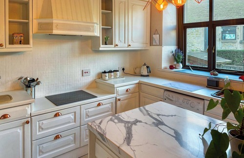 Hebden Cottage | 2 bedroom accommodation in Hebden