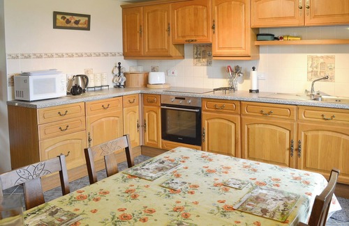Helston Cottage | 2 bedroom accommodation in Garras, near Helston, Lizard Peninsula