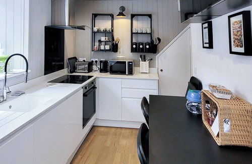 Henshaw Cottage | 2 bedroom accommodation in Tow House, near Hexham