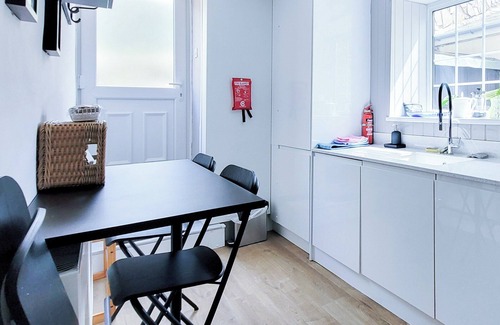 Henshaw Cottage | 2 bedroom accommodation in Tow House, near Hexham