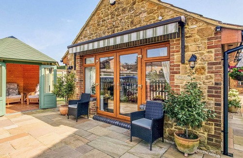 Eleighwater Cottage | 2 bedroom accommodation in Horton