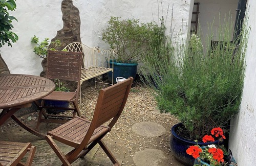 Instow Cottage | 2 bedroom accommodation in Instow