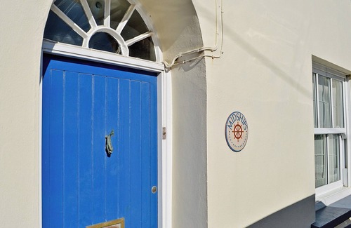 Instow Cottage | 2 bedroom accommodation in Instow