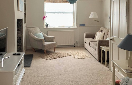 Instow Cottage | 2 bedroom accommodation in Instow