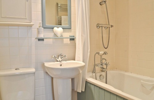Instow Cottage | 2 bedroom accommodation in Instow
