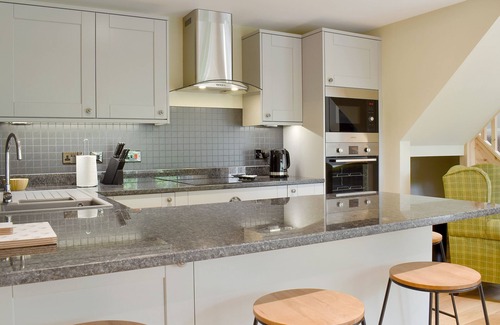 Nenthorn Cottage | 2 bedroom accommodation in Nenthorn, near Kelso