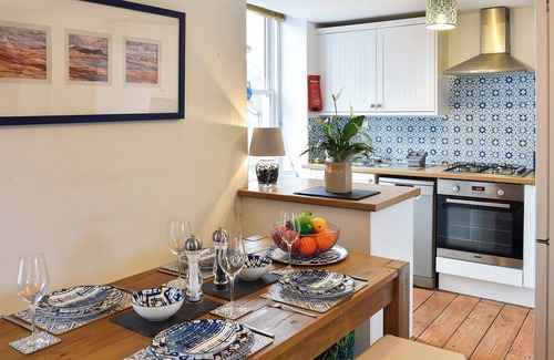 Staveley Cottage | 2 bedroom accommodation in Staveley, near Kendal