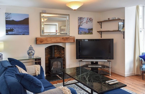 Staveley Cottage | 2 bedroom accommodation in Staveley, near Kendal