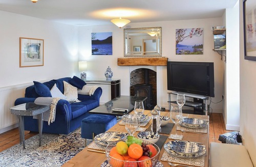 Staveley Cottage | 2 bedroom accommodation in Staveley, near Kendal