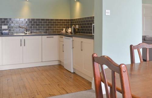 Kendal Cottage | 2 bedroom accommodation in Kendal