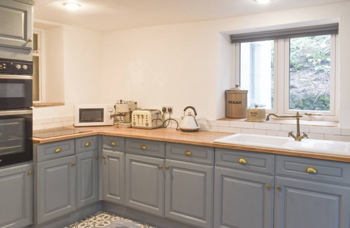 Brigsteer Cottage | 2 bedroom accommodation in Brigsteer, near Kendal