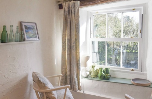 Brigsteer Cottage | 2 bedroom accommodation in Brigsteer, near Kendal