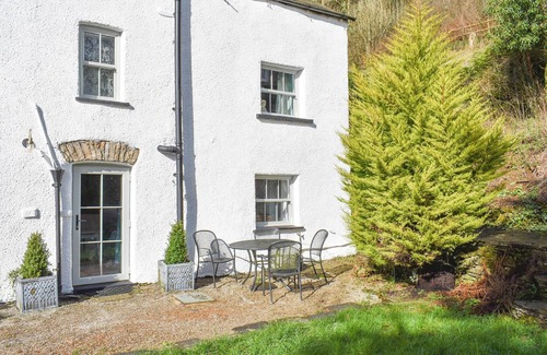 Brigsteer Cottage | 2 bedroom accommodation in Brigsteer, near Kendal