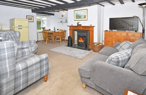 Bassenthwaite Cottage | 2 bedroom accommodation in Bassenthwaite, near Keswick