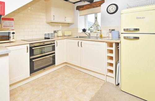 Bassenthwaite Cottage | 2 bedroom accommodation in Bassenthwaite, near Keswick