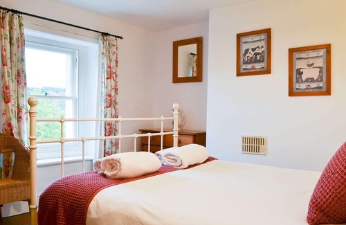 Caldbeck Cottage | 2 bedroom accommodation in Keswick
