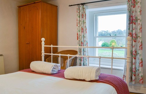 Caldbeck Cottage | 2 bedroom accommodation in Keswick