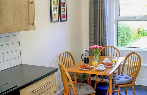 Bassenthwaite Cottage | 2 bedroom accommodation in Bassenthwaite, near Keswick