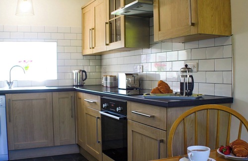 Bassenthwaite Cottage | 2 bedroom accommodation in Bassenthwaite, near Keswick