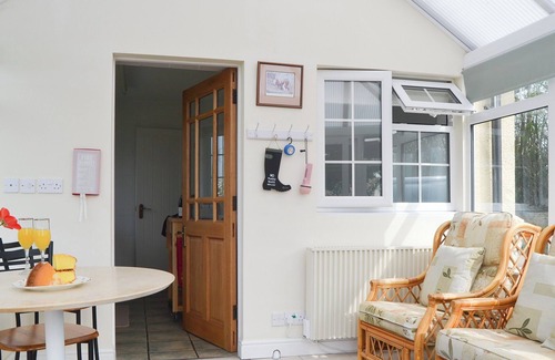 Kington Cottage | 2 bedroom accommodation in Kingswood, near Kington