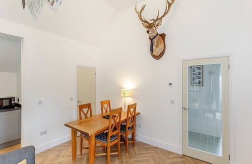 Altnaharra Cottage | 2 bedroom accommodation in Altnaharra, near Lairg