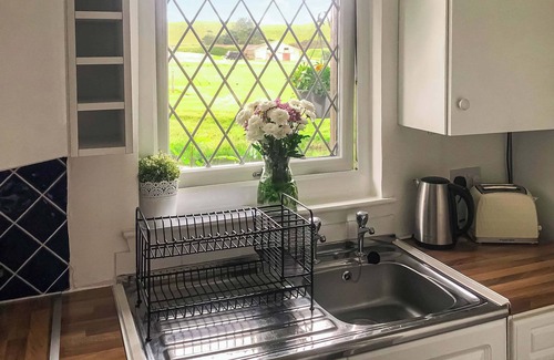 Lanark Cottage | 2 bedroom accommodation in Lanark