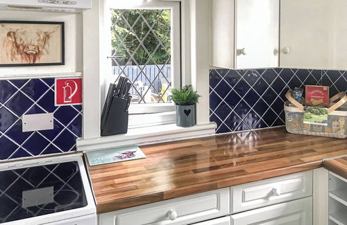 Lanark Cottage | 2 bedroom accommodation in Lanark