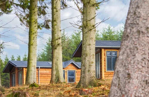 Lauder Ski Chalet | 2 bedroom accommodation in Lauder