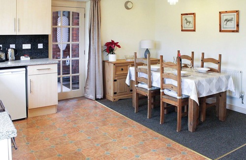 Ledbury Cottage | 2 bedroom accommodation in Ledbury