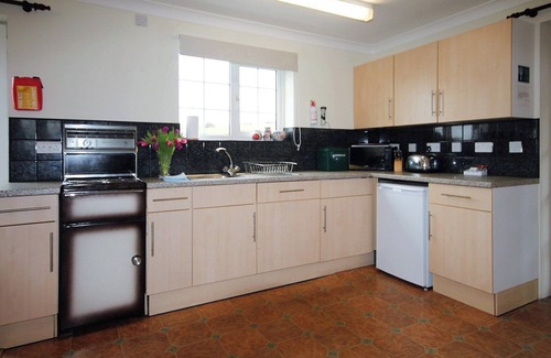 Ledbury Cottage | 2 bedroom accommodation in Ledbury