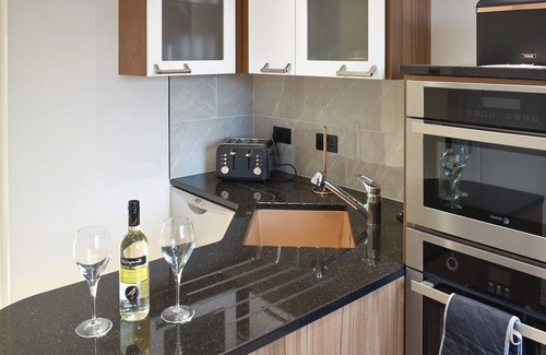 Leven Cottage | 2 bedroom accommodation in Leven