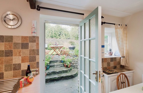Bellerby Cottage | 2 bedroom accommodation in Bellerby, Wensleydale