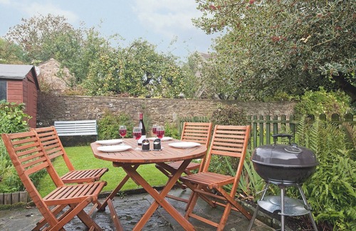 Bellerby Cottage | 2 bedroom accommodation in Bellerby, Wensleydale
