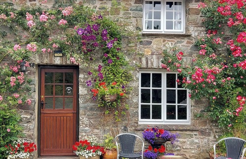 Chillaton Cottage | 2 bedroom accommodation in Chillaton, near Tavistock