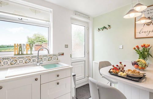 Louth Cottage | 2 bedroom accommodation in Louth