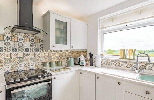 Louth Cottage | 2 bedroom accommodation in Louth