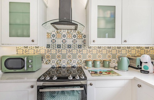 Louth Cottage | 2 bedroom accommodation in Louth