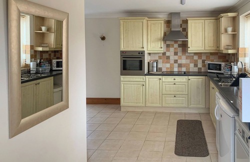 North Somercotes Cottage | 2 bedroom accommodation in North Somercotes, Mabelthorpe