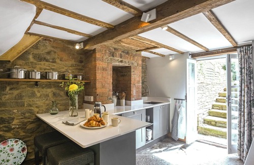 Ludwel Cottage | 2 bedroom accommodation in Ludlow