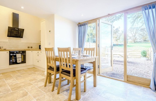Lydney Cottage | 2 bedroom accommodation in Bream, near Lydney
