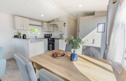 Barbrook House | 2 bedroom accommodation in Lynton