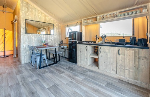 Barbrook RV Rental | 2 bedroom accommodation in Lynton