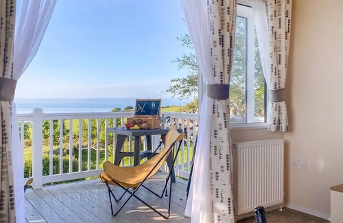 Barbrook RV Rental | 2 bedroom accommodation in Lynton