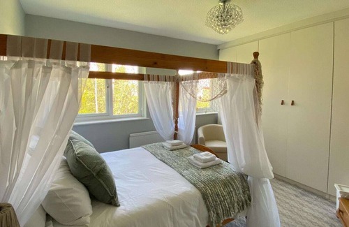 Lytham St. Anne's Cottage | 2 bedroom accommodation in Lytham