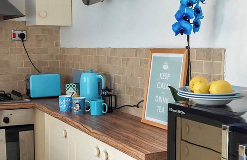 Beckingham Cottage | 2 bedroom accommodation in Maldon