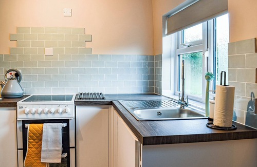 Malpas Cottage | 2 bedroom accommodation in Malpas, near Nantwich