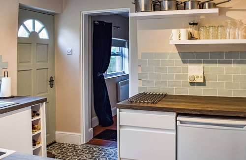 Malpas Cottage | 2 bedroom accommodation in Malpas, near Nantwich