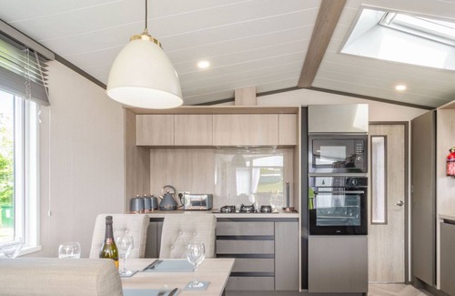 West Heslerton Cottage | 2 bedroom accommodation in Malton