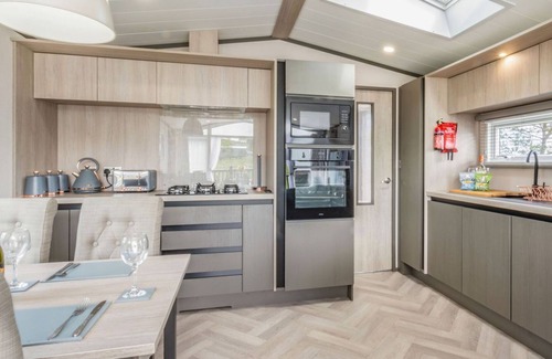 West Heslerton Cottage | 2 bedroom accommodation in Malton