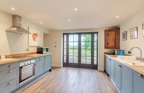 Malton Cottage | 2 bedroom accommodation in Great Habton, near Malton